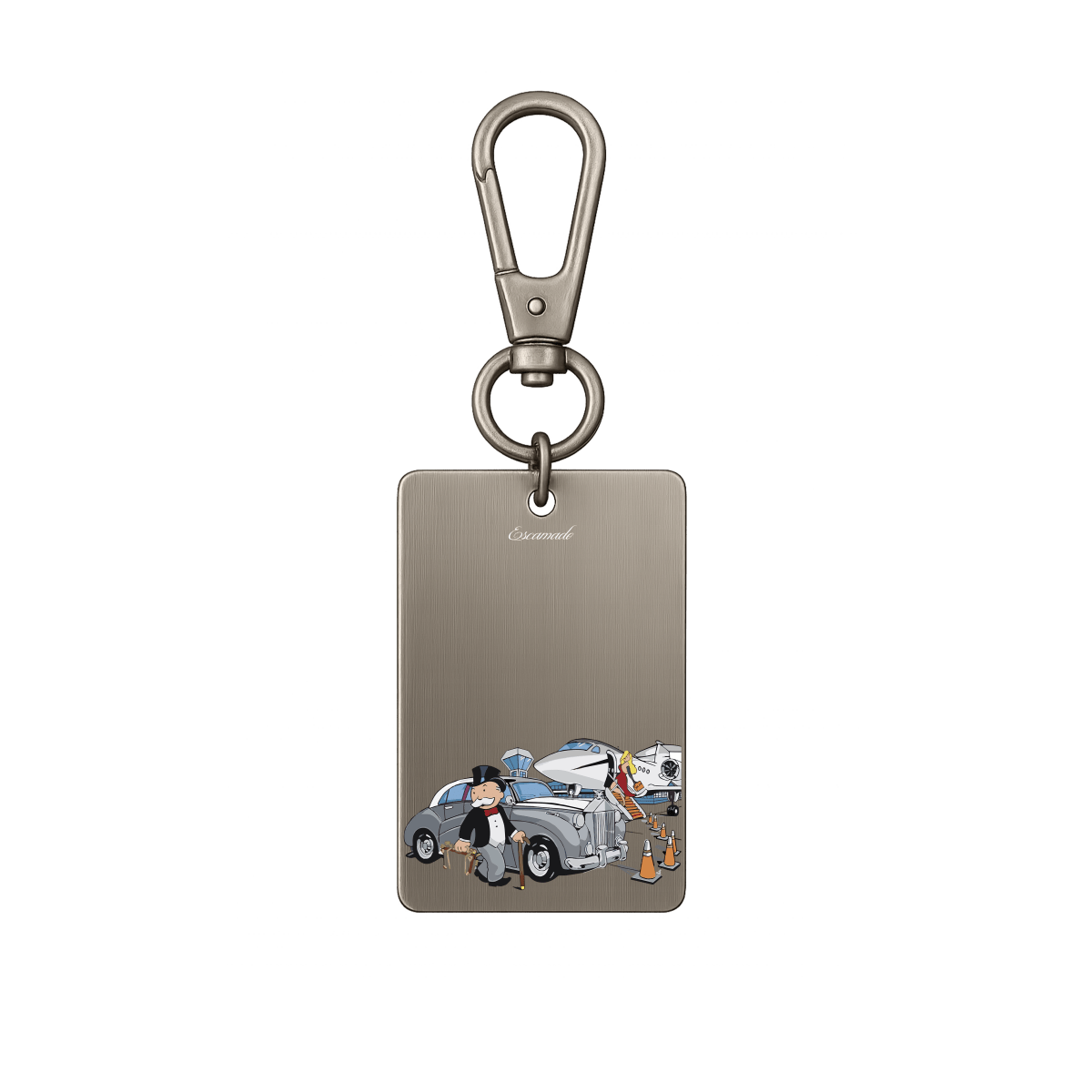 Metal Charms - Takeoff
