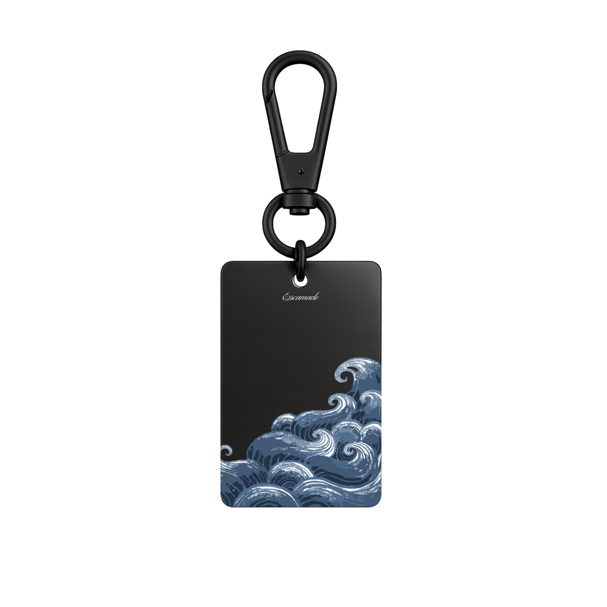 Metal Charms - Tides