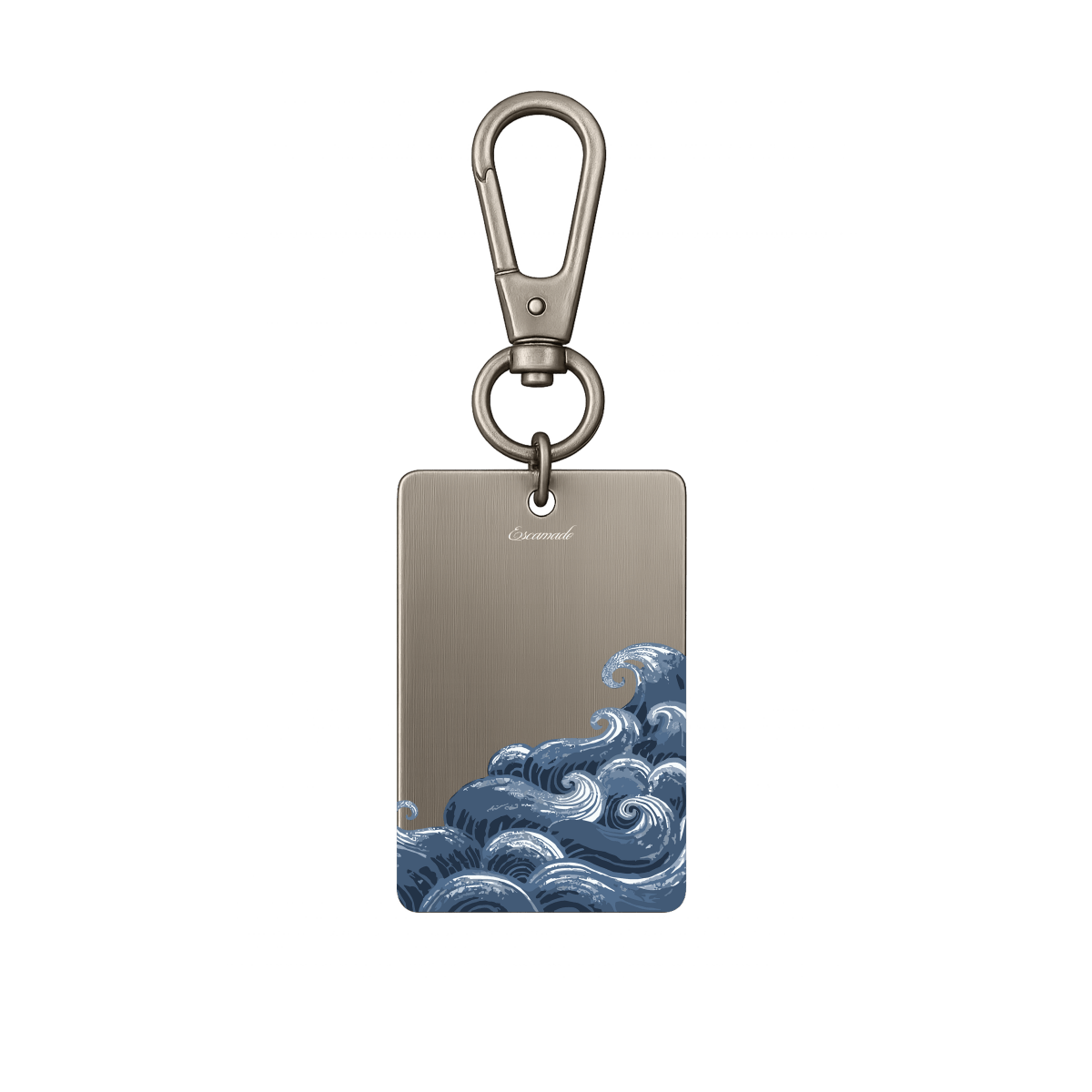 Metal Charms - Tides