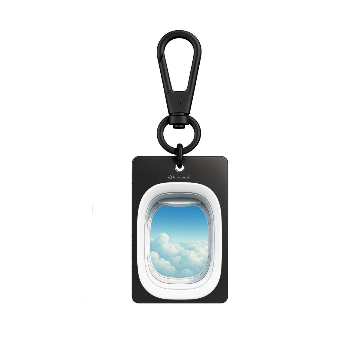 Metal Charms - Views