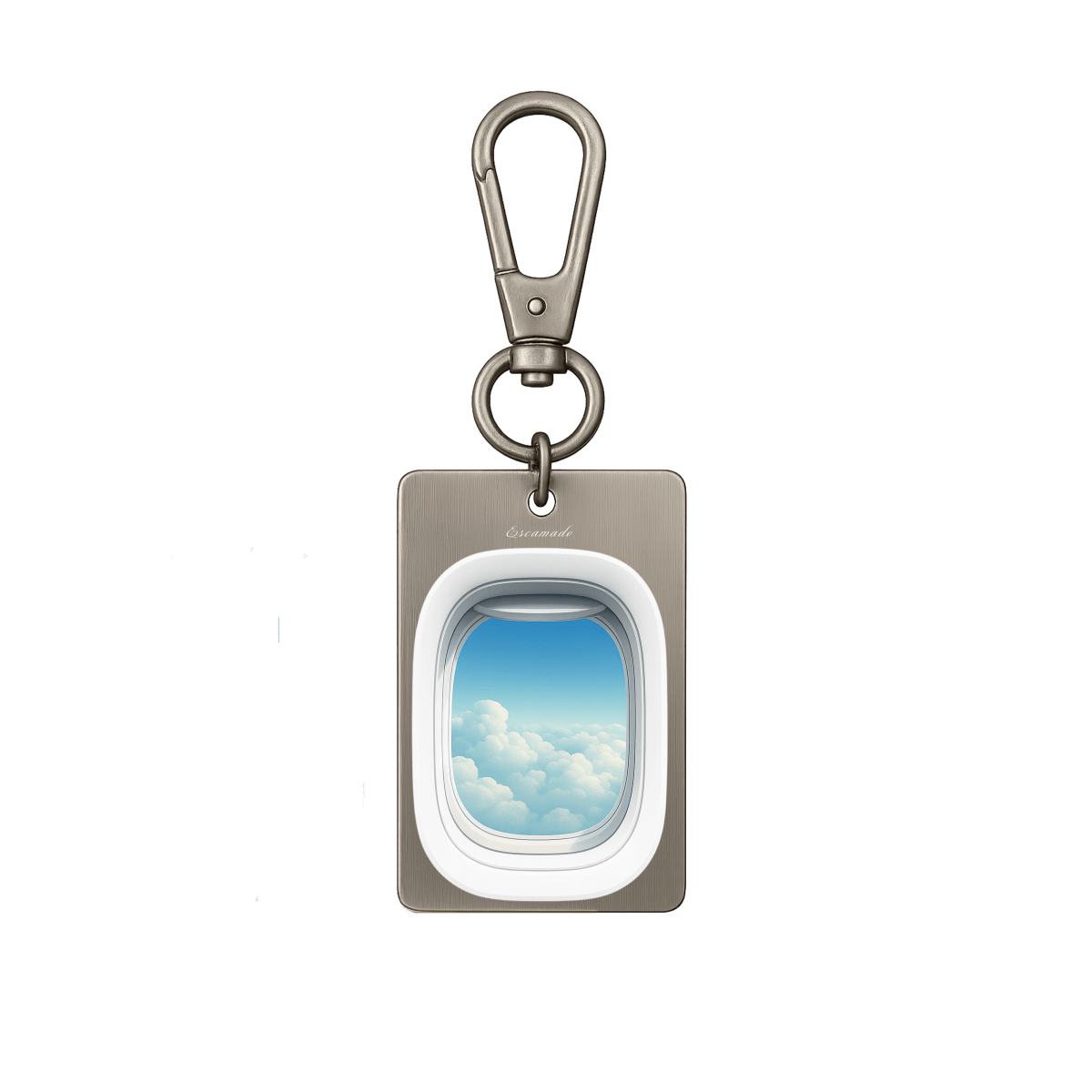 Metal Charms - Views