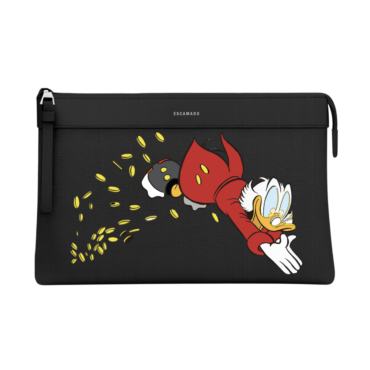 Nomad Pouch - Armiano