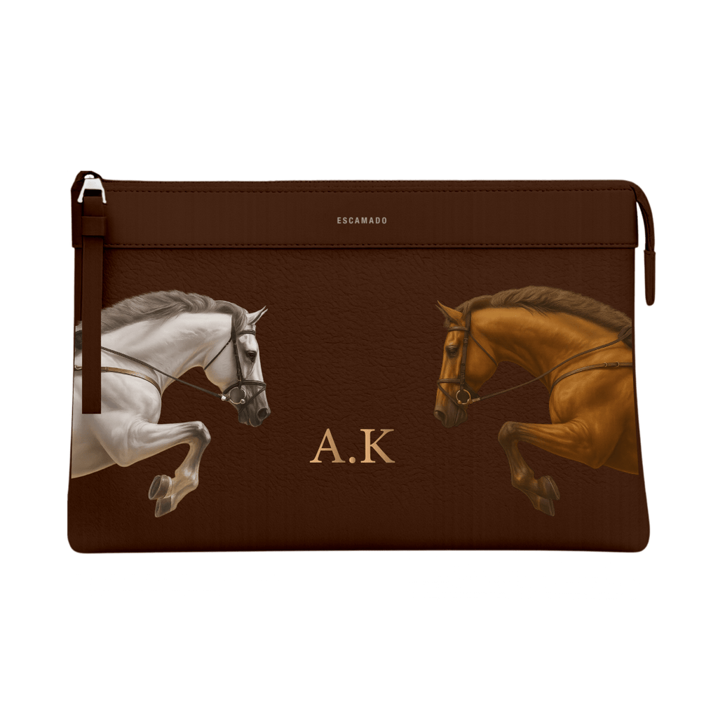 Nomad Pouch - Faceoff