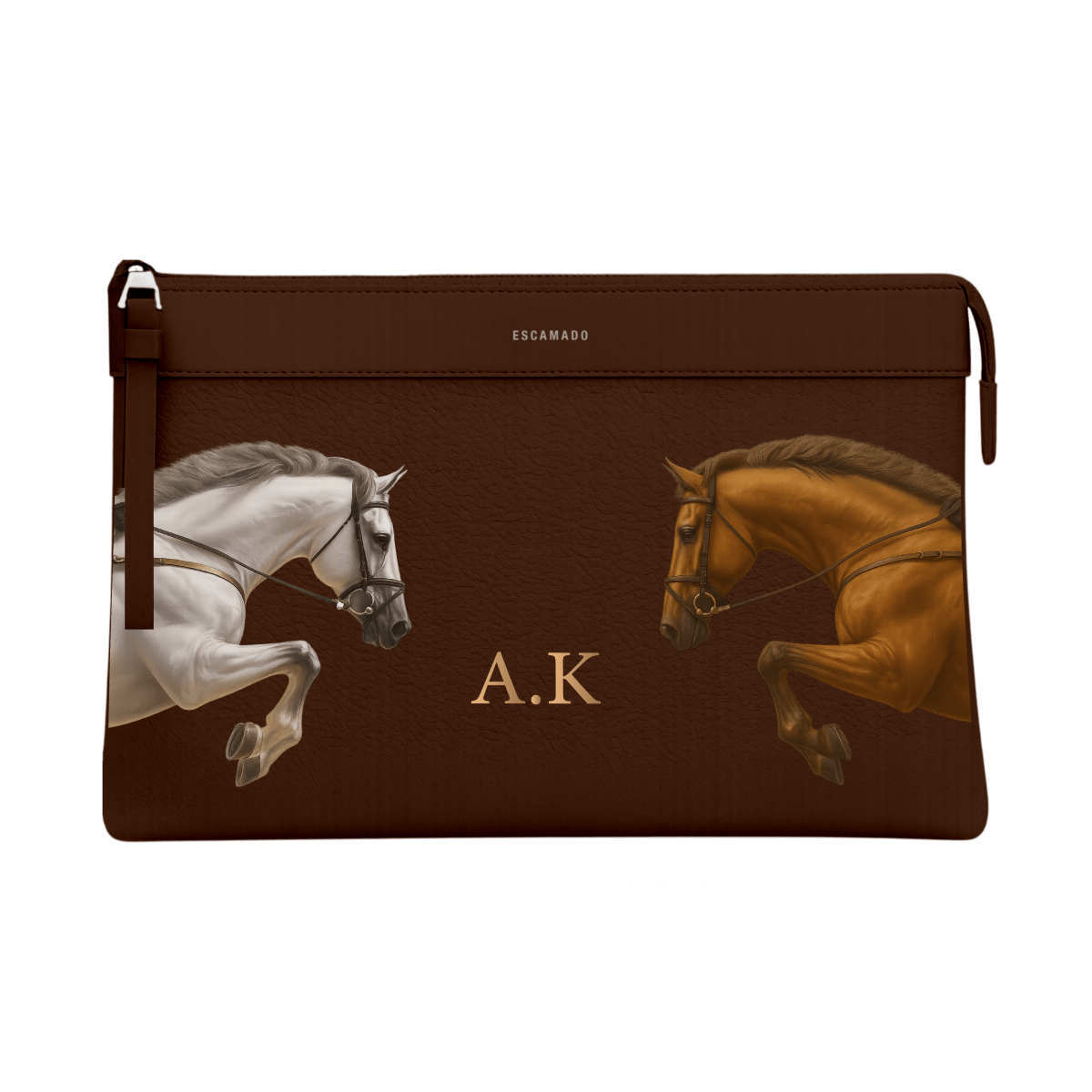 Nomad Pouch - Faceoff