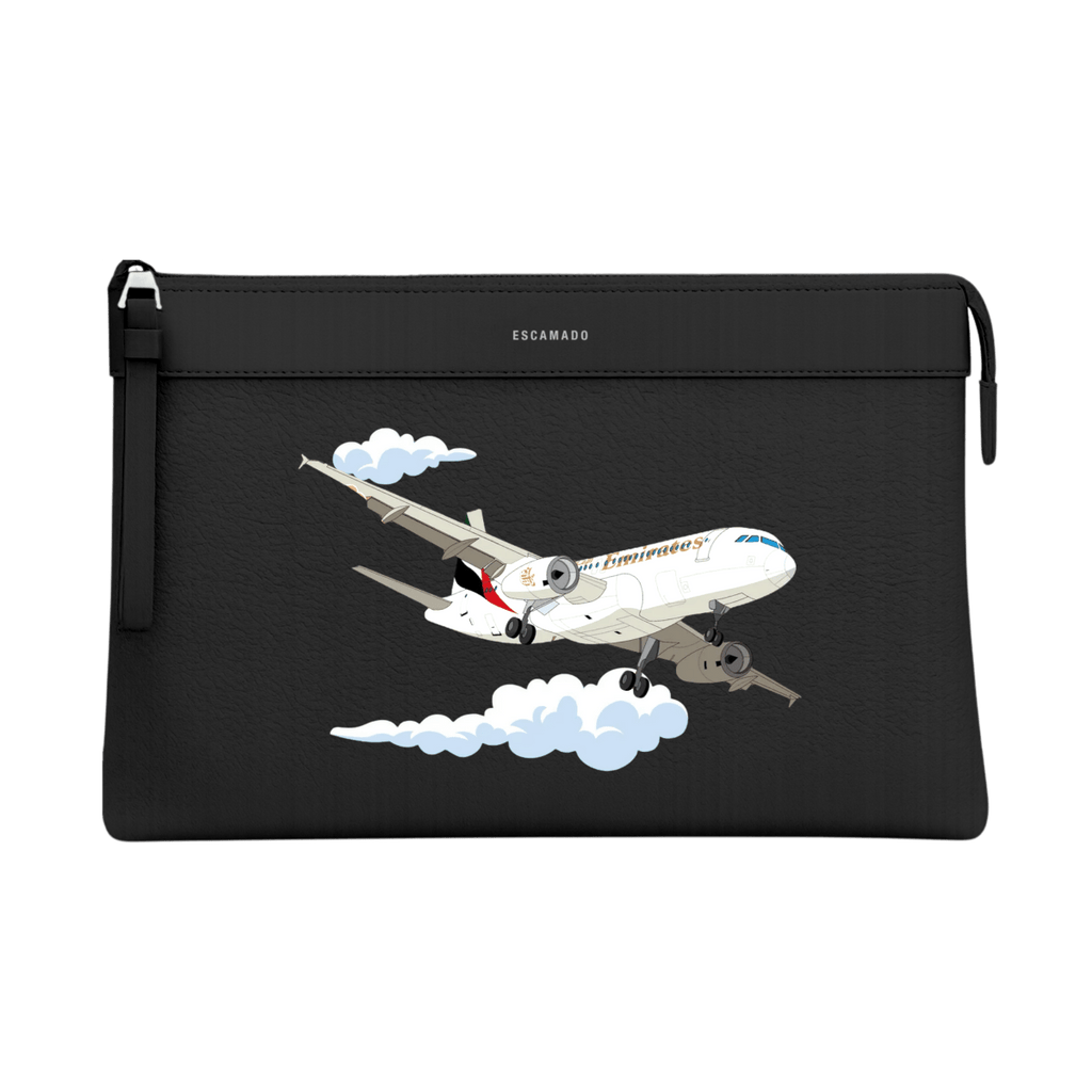 Nomad Pouch - Fly By