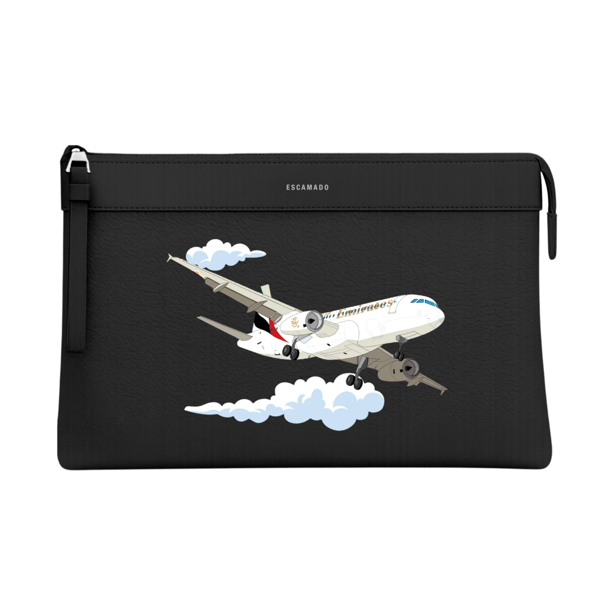 Nomad Pouch - Fly By