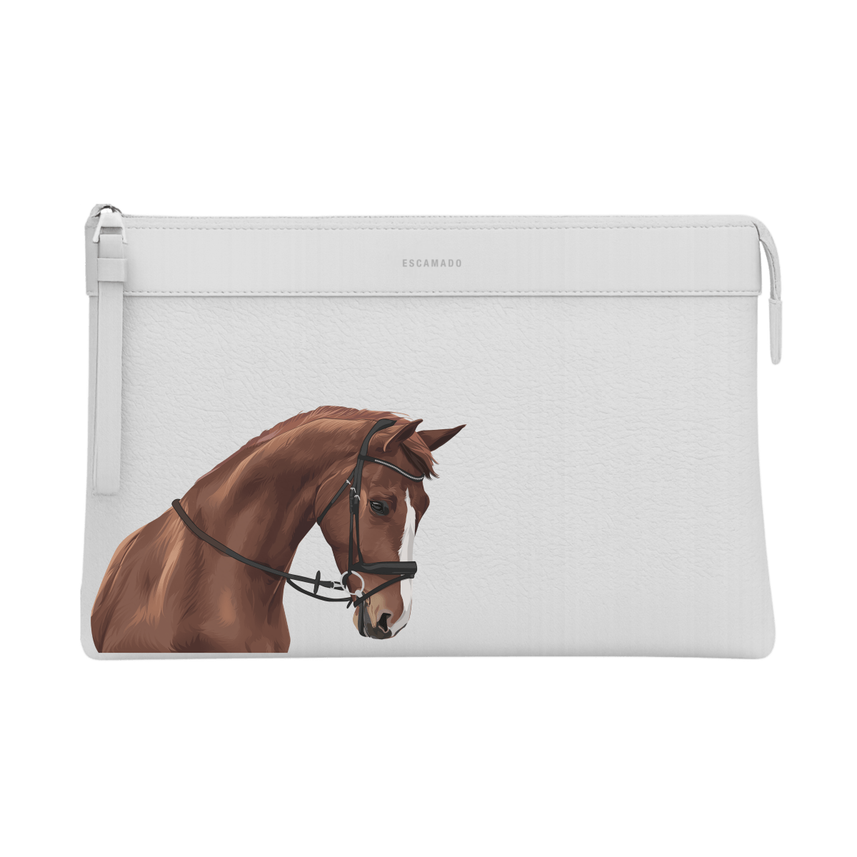 Nomad Pouch - Horse