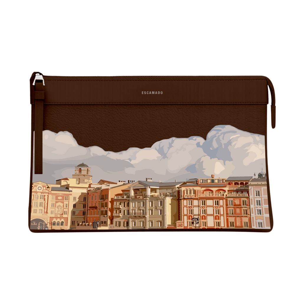 Nomad Pouch - Italian Dreamscape