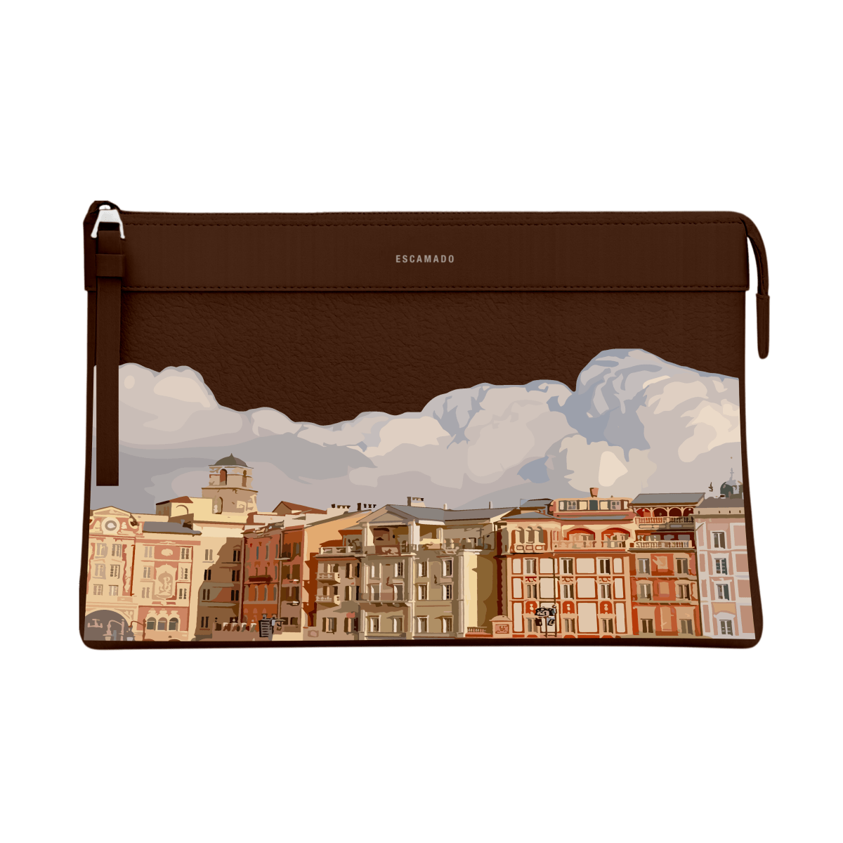 Nomad Pouch - Italian Dreamscape
