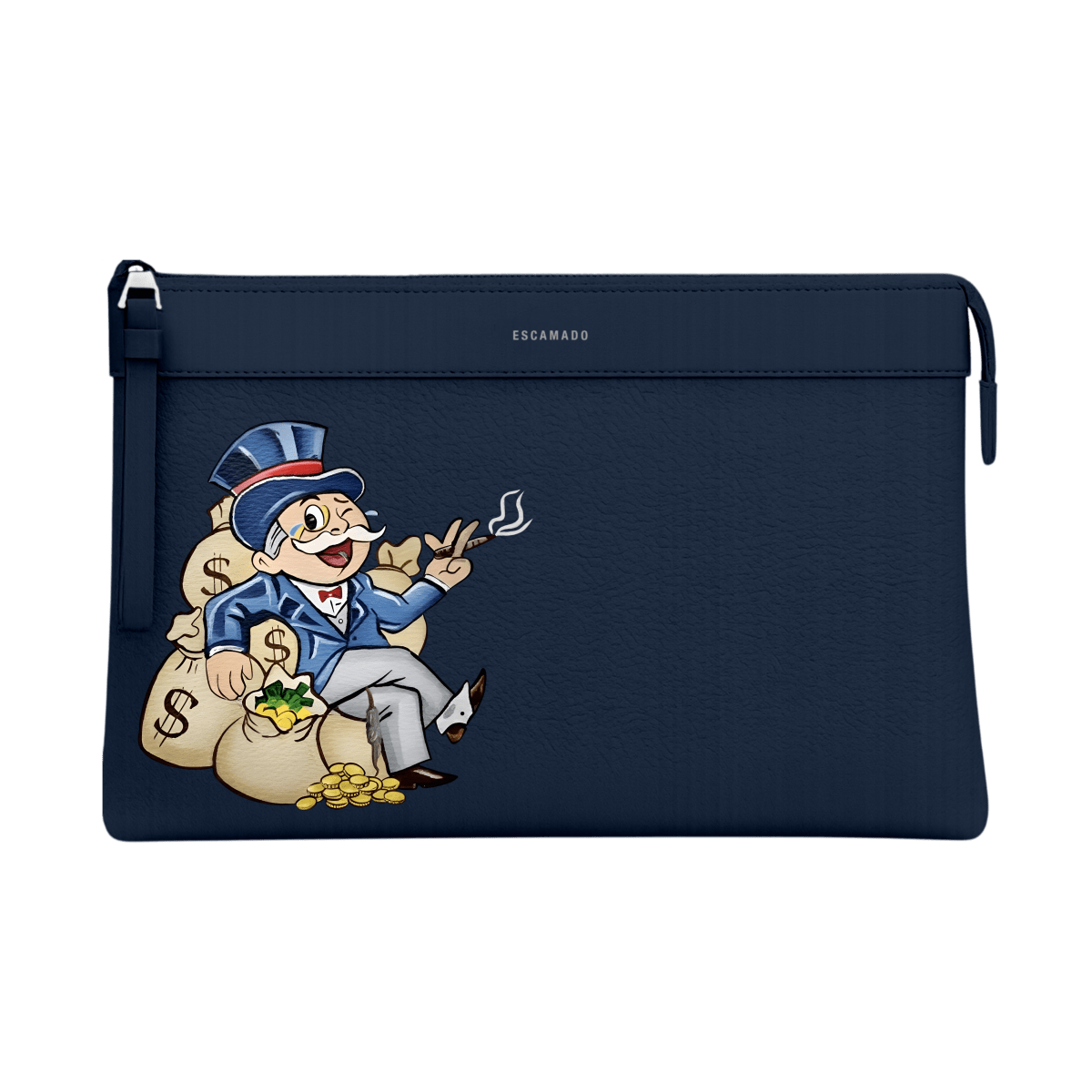 Nomad Pouch - Mr. Money
