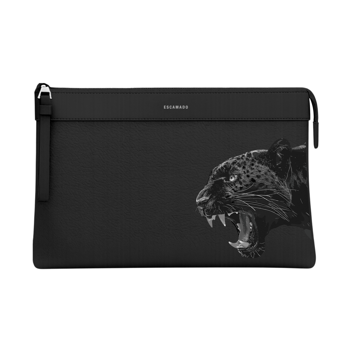 Nomad Pouch - Phantom