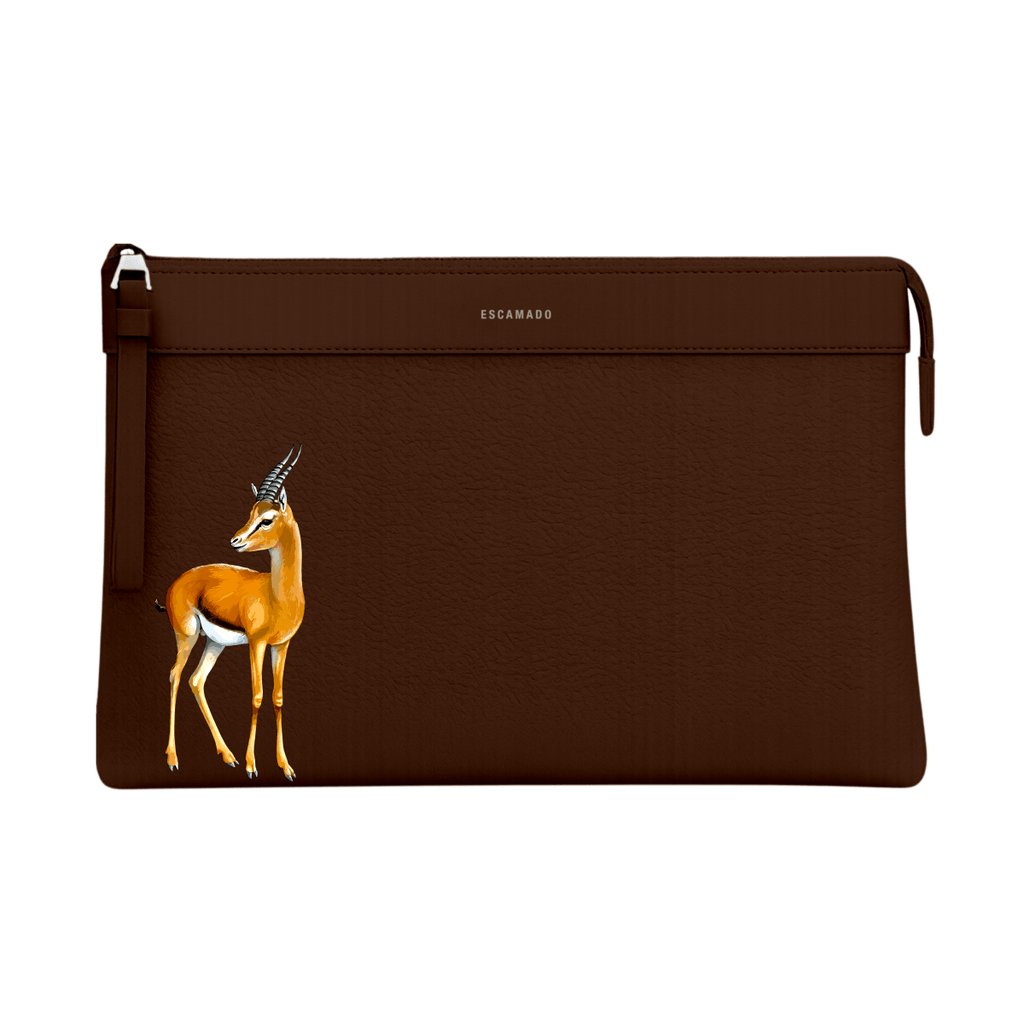 Nomad Pouch - Reem