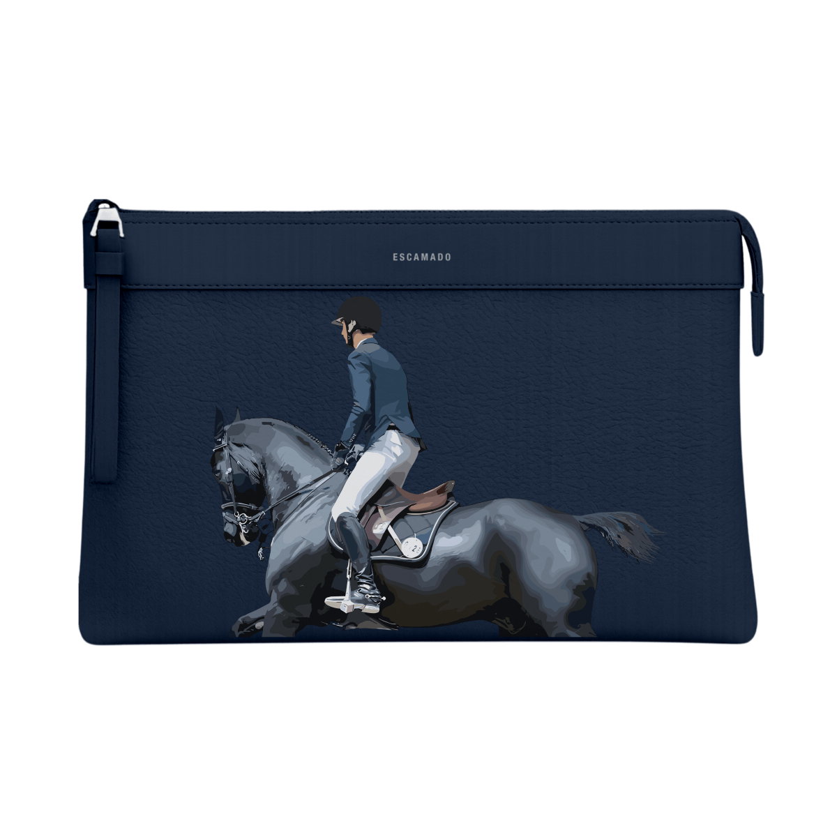 Nomad Pouch - Saddle Run