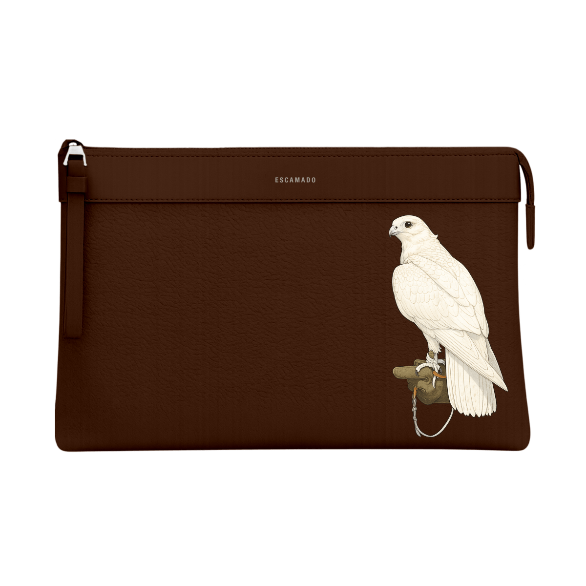 Nomad Pouch - Shaheen