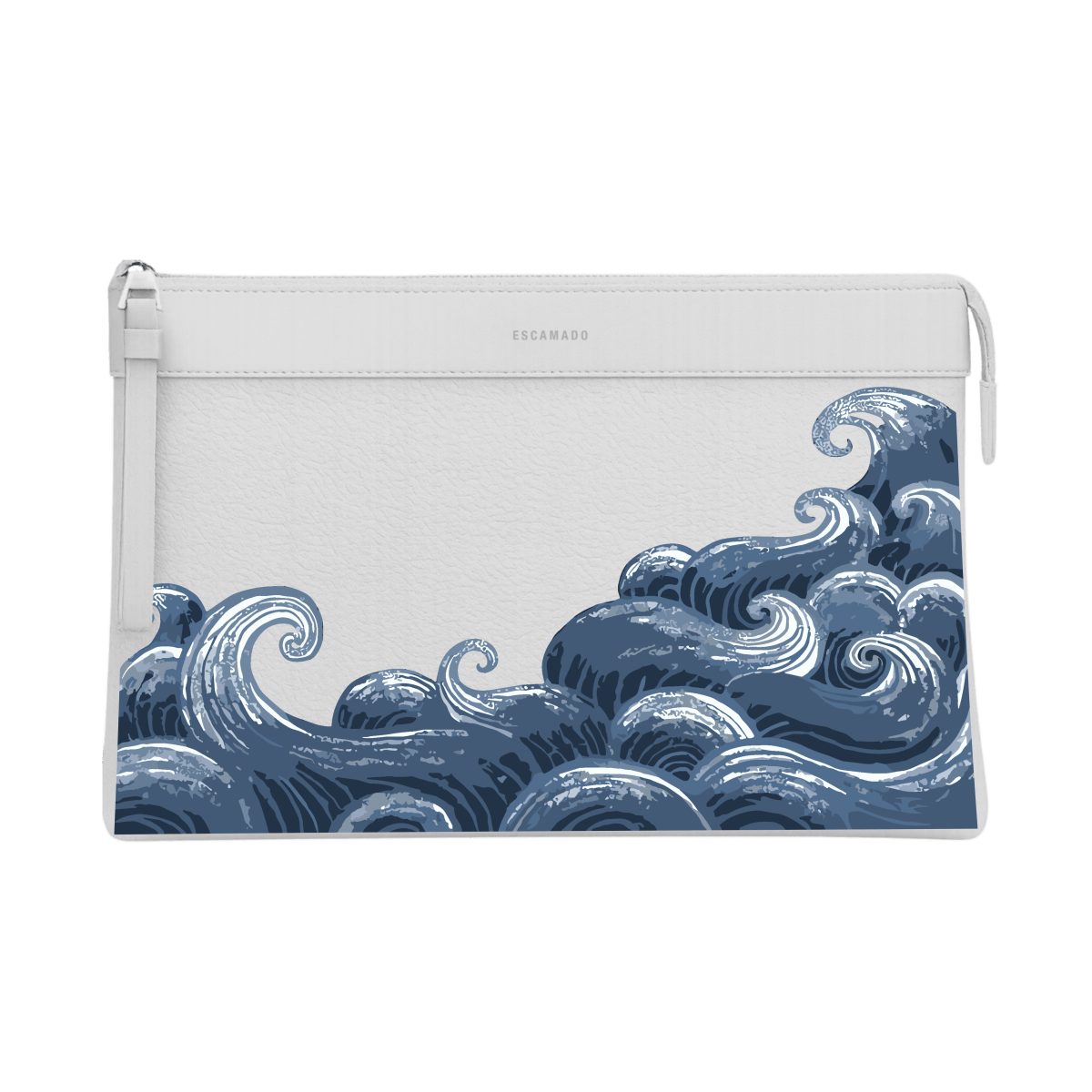Nomad Pouch - Tides