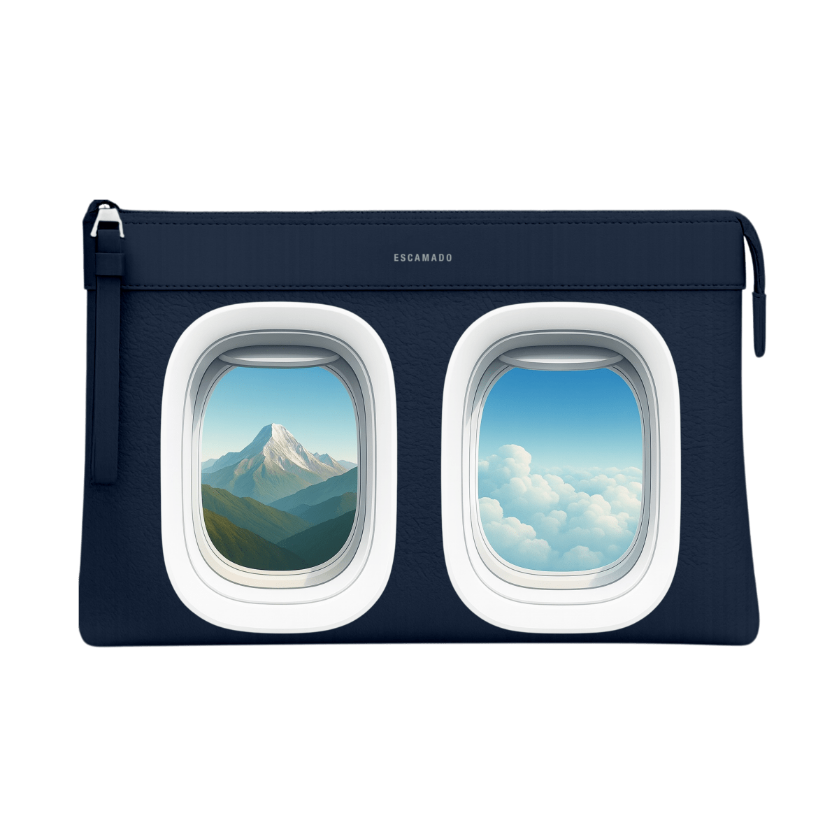 Nomad Pouch - Views
