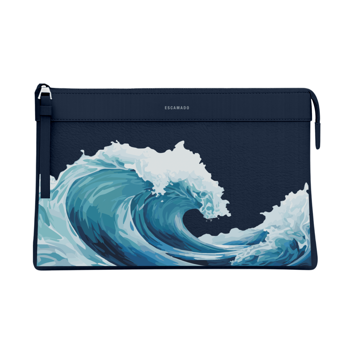 Nomad Pouch - Wave