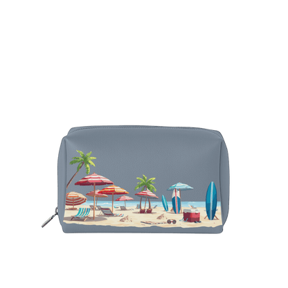 Omerta 22 Pouch - Beach Day
