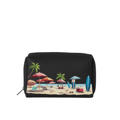 Omerta 22 Pouch - Beach Day
