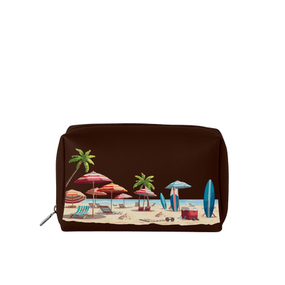 Omerta 22 Pouch - Beach Day