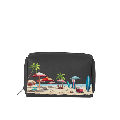 Omerta 22 Pouch - Beach Day