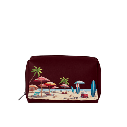 Omerta 22 Pouch - Beach Day