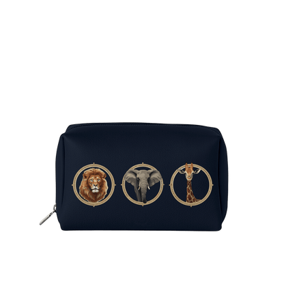 Omerta 22 Pouch - Jungle Awards