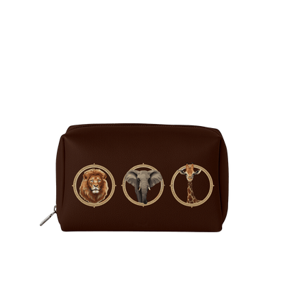 Omerta 22 Pouch - Jungle Awards