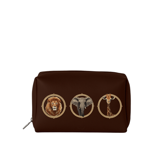 Omerta 22 Pouch - Jungle Awards