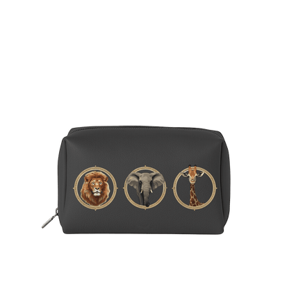Omerta 22 Pouch - Jungle Awards