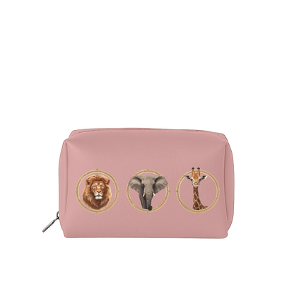 Omerta 22 Pouch - Jungle Awards