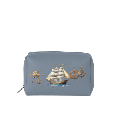 Omerta 22 Pouch - Nautilus