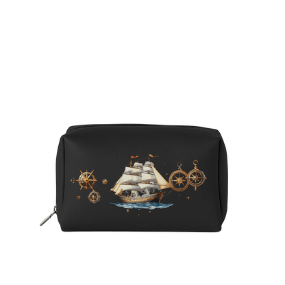 Omerta 22 Pouch - Nautilus