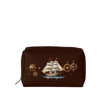 Omerta 22 Pouch - Nautilus