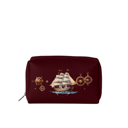 Omerta 22 Pouch - Nautilus