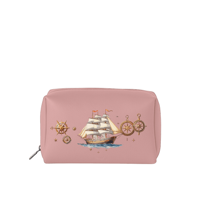 Omerta 22 Pouch - Nautilus