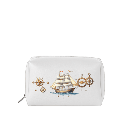 Omerta 22 Pouch - Nautilus