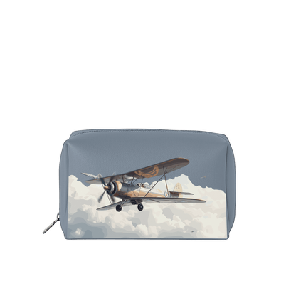 Omerta 22 Pouch - Warbird