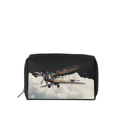 Omerta 22 Pouch - Warbird