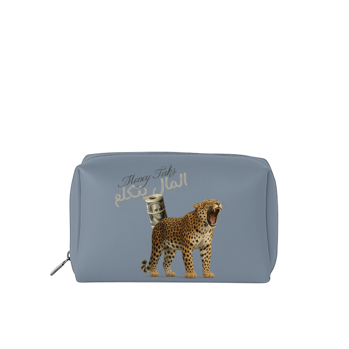 Omerta 22 Pouch - Money Talks