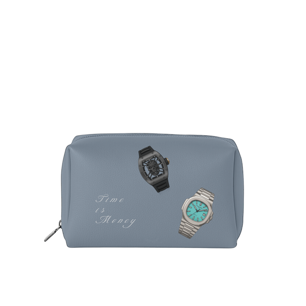 Omerta 22 Pouch - Time is money