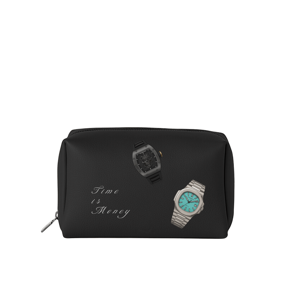 Omerta 22 Pouch - Time is money