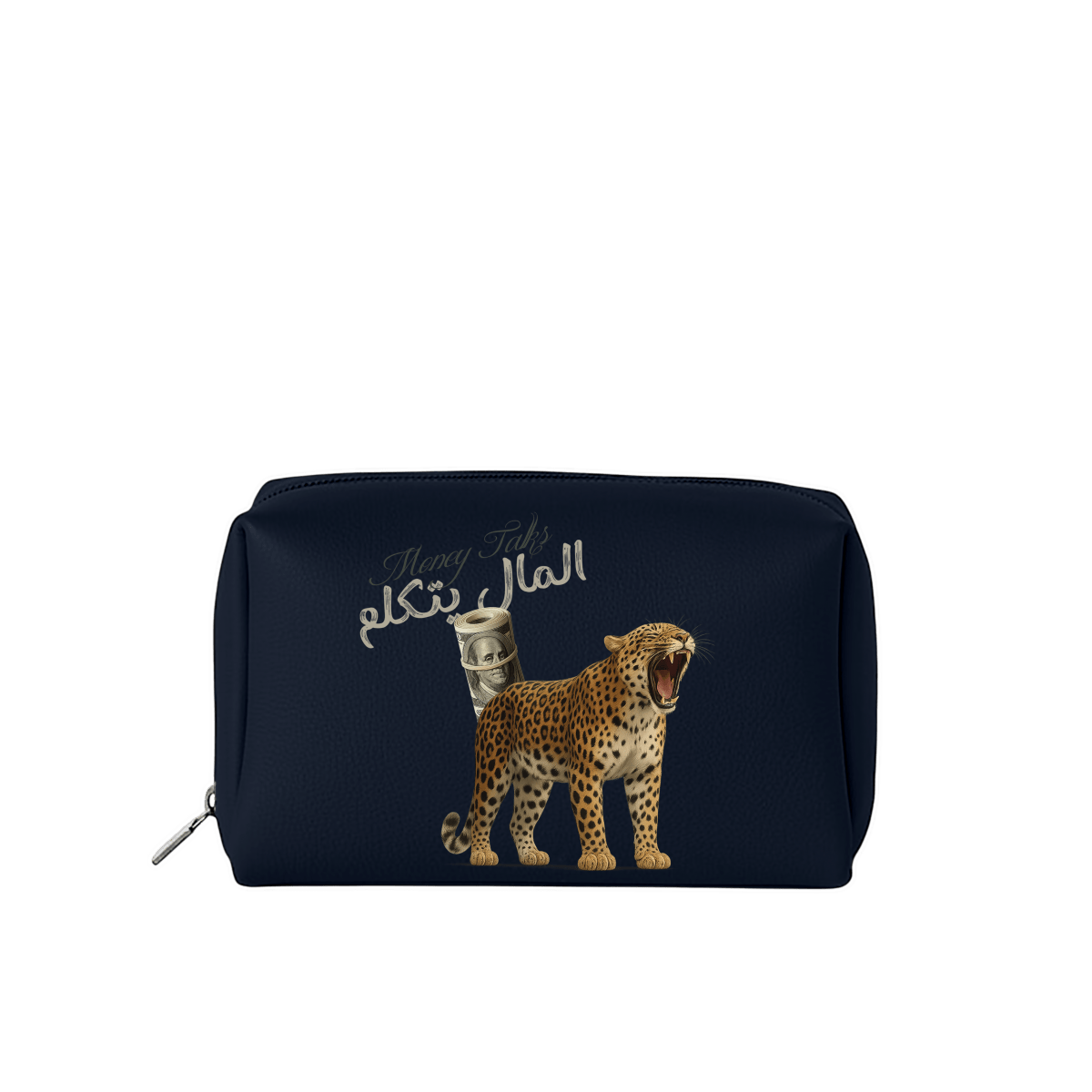 Omerta 22 Pouch - Money Talks