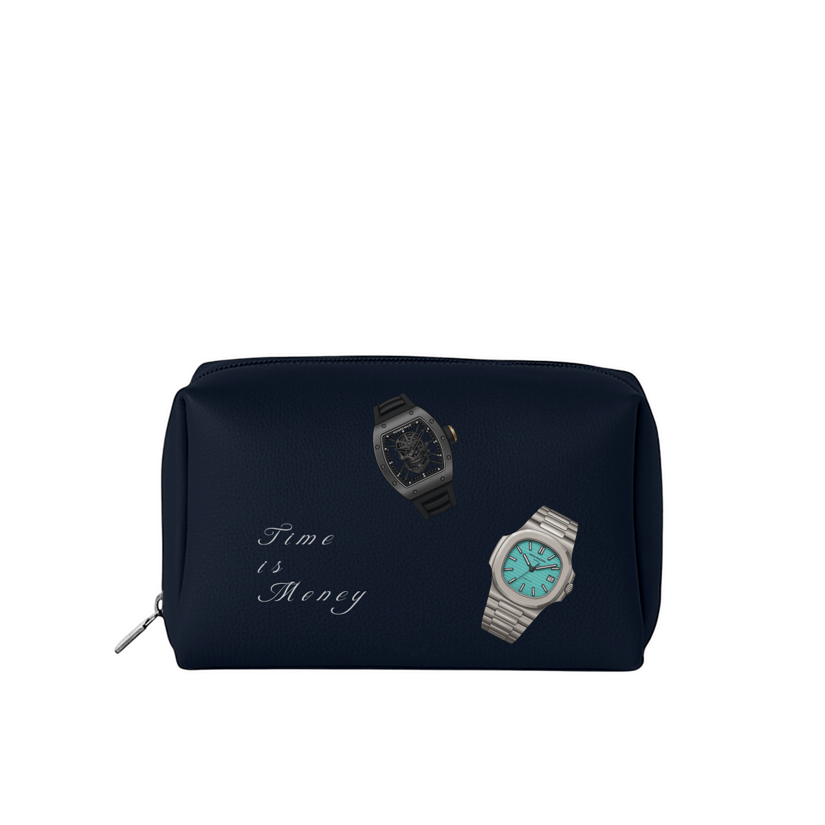 Omerta 22 Pouch - Time is money