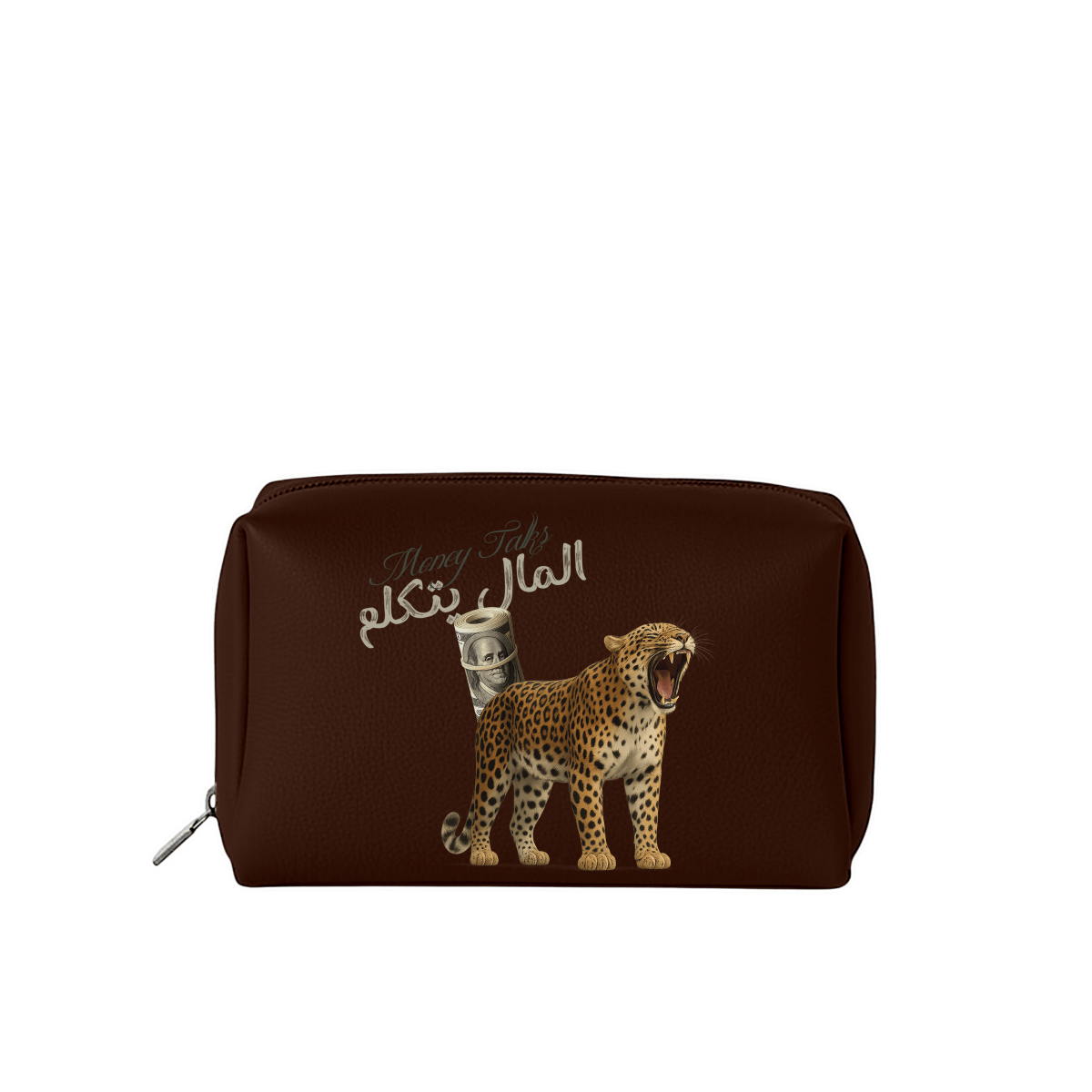 Omerta 22 Pouch - Money Talks