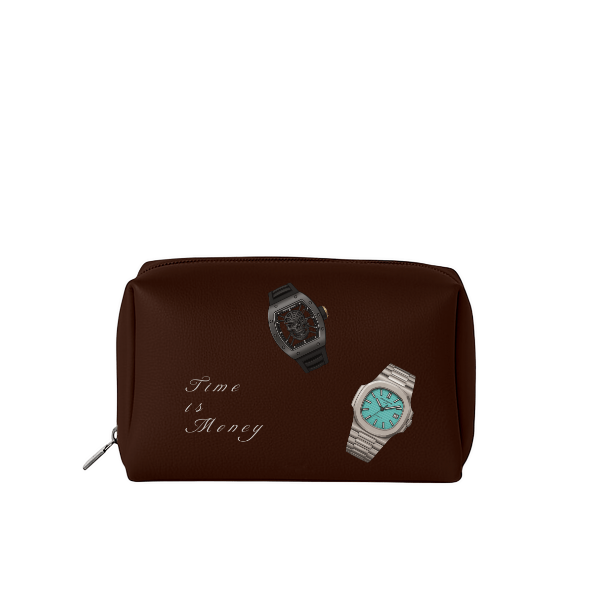 Omerta 22 Pouch - Time is money