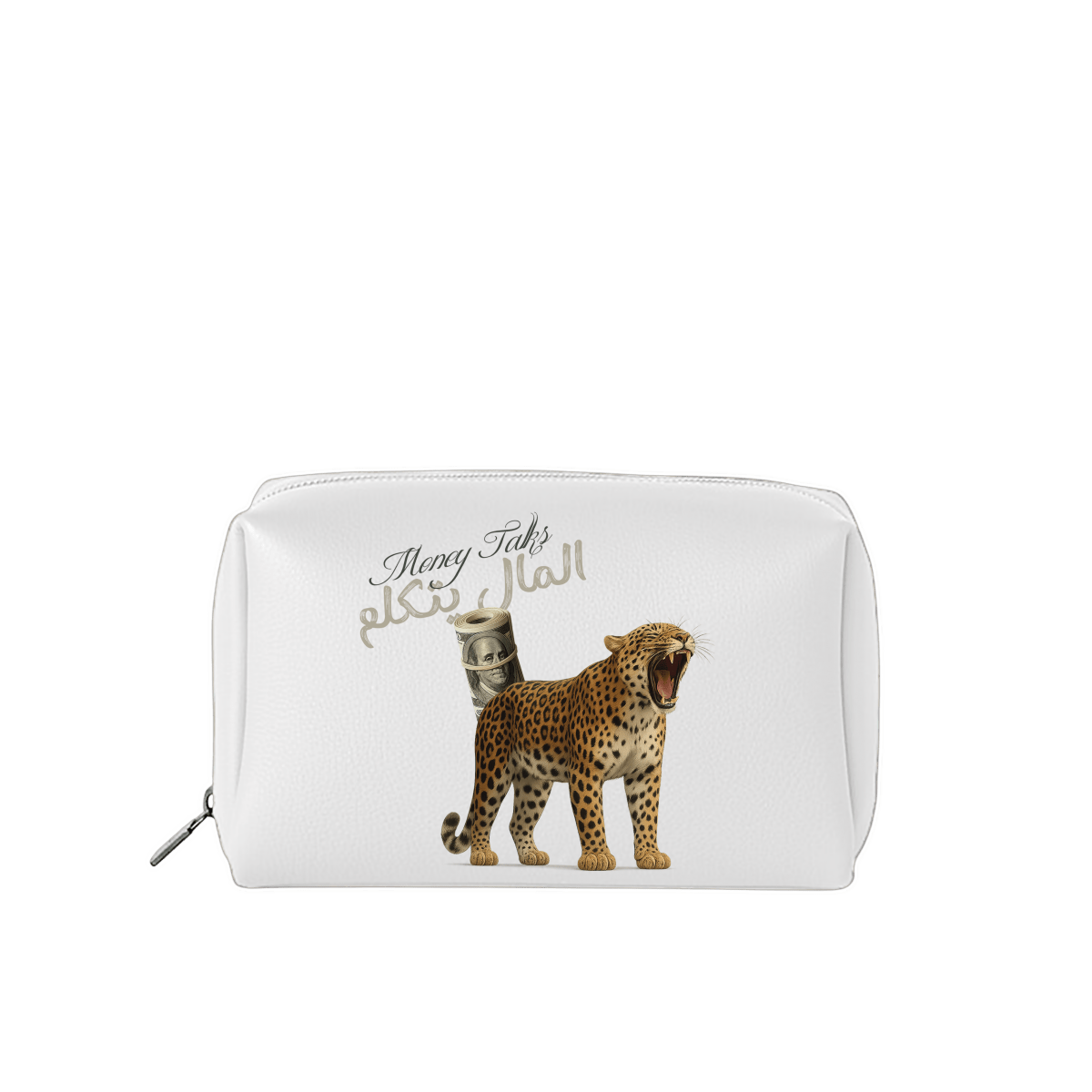 Omerta 22 Pouch - Money Talks
