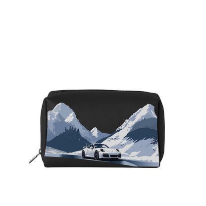 Omerta 22 Pouch - 911 Alps