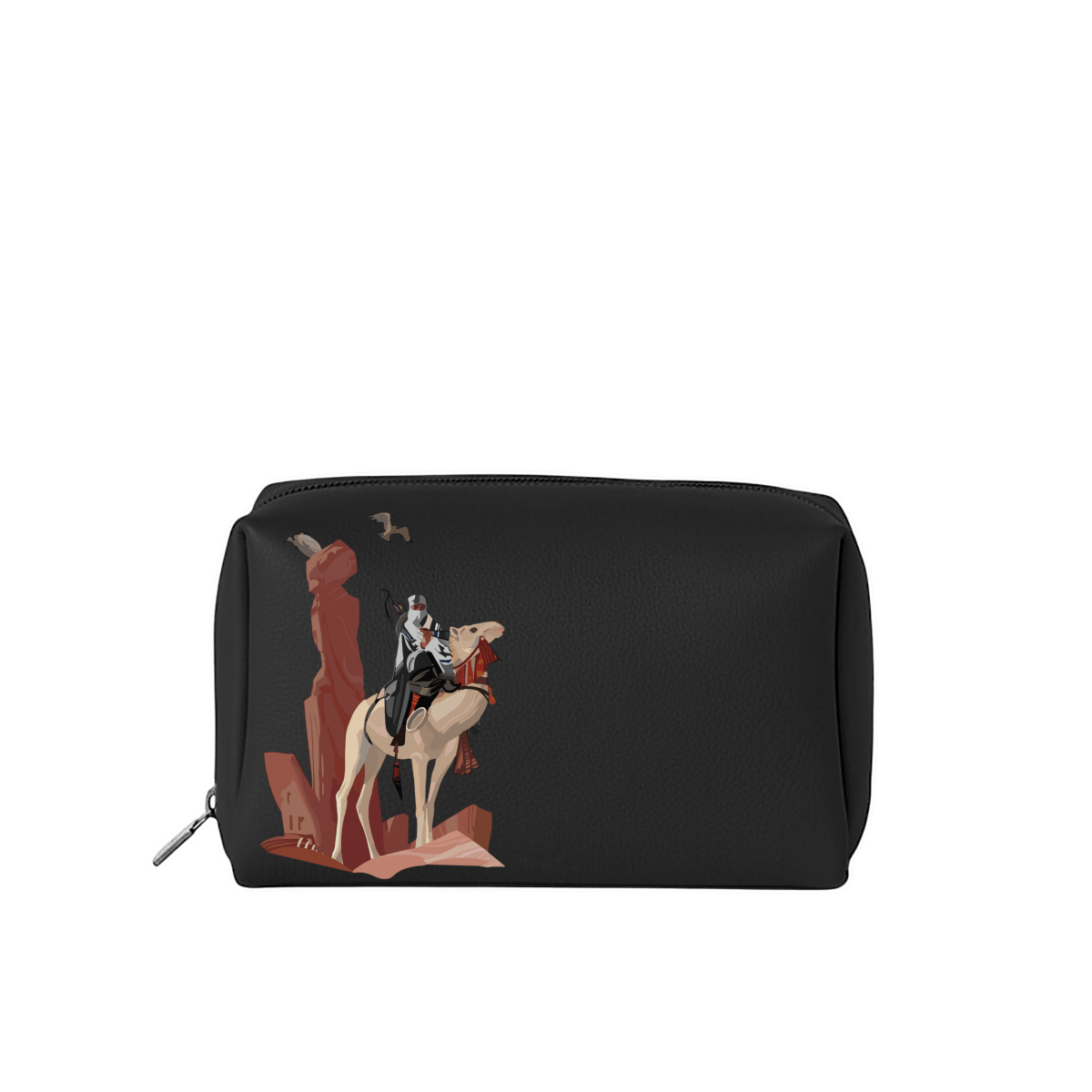 Omerta 22 Pouch - Fursan