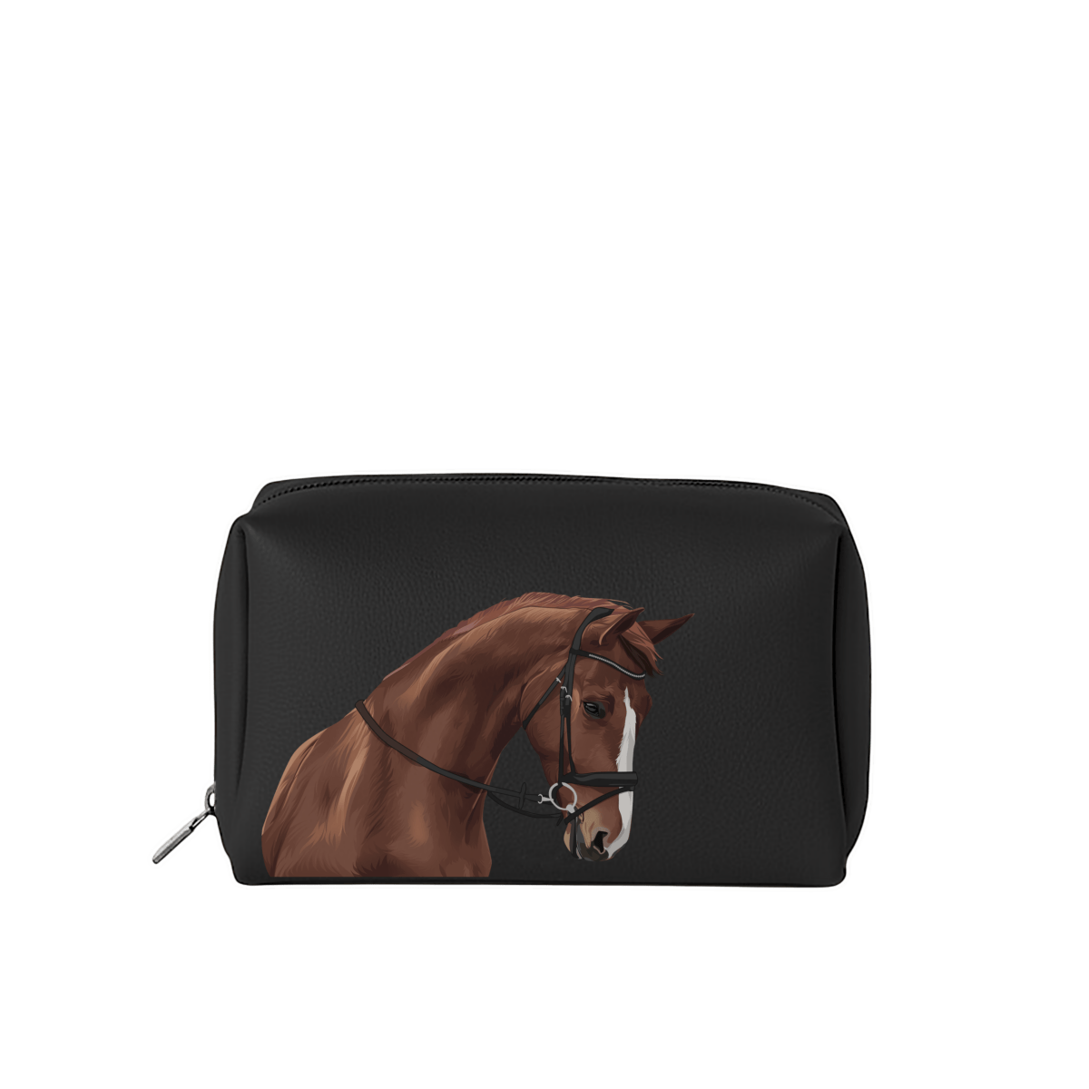 Omerta 22 Pouch - Horse